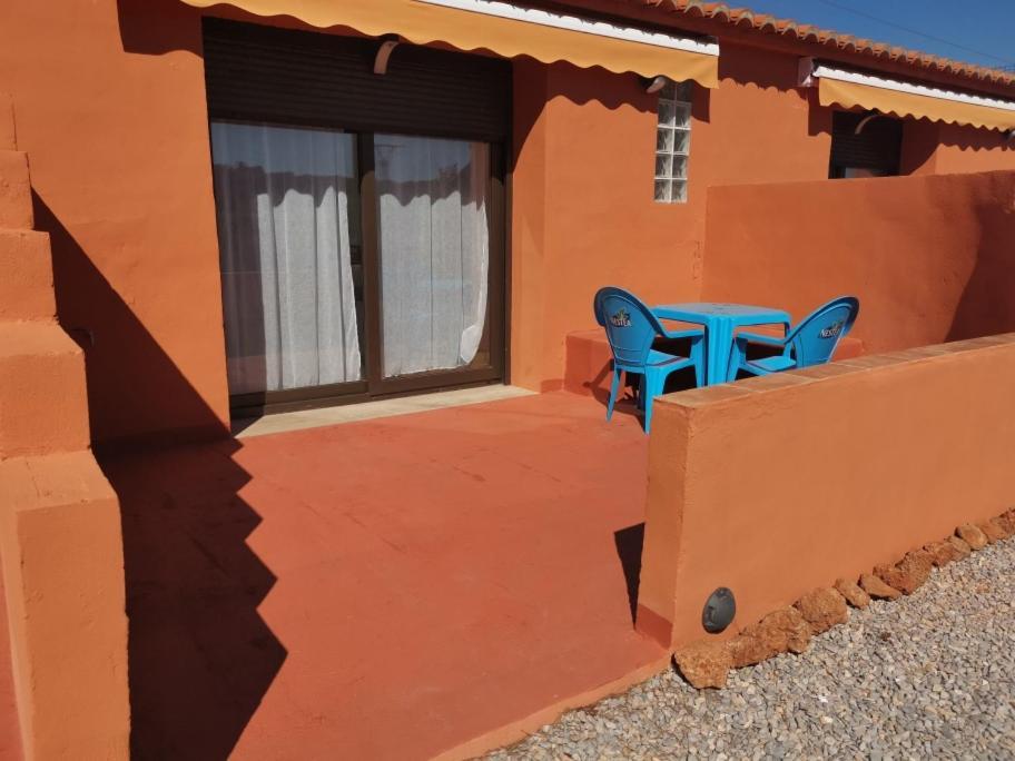 Relais Pollo Loco Bed & Breakfast Gilet Luaran gambar