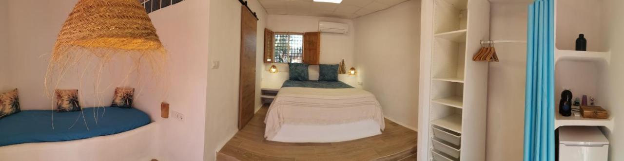 Relais Pollo Loco Bed & Breakfast Gilet Luaran gambar
