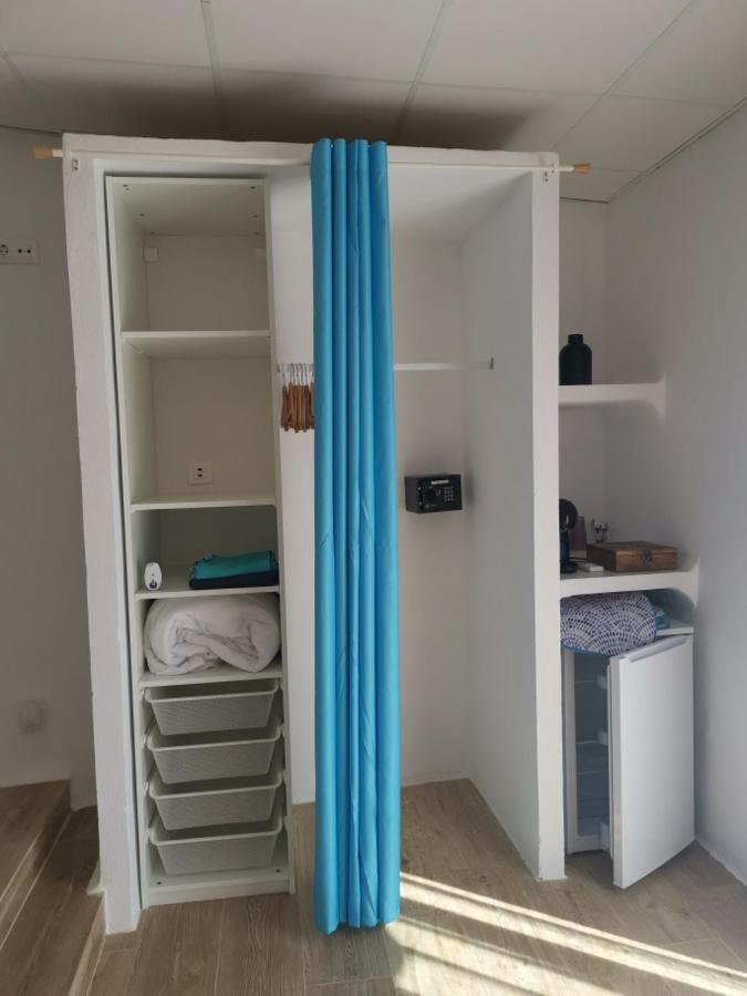 Relais Pollo Loco Bed & Breakfast Gilet Luaran gambar
