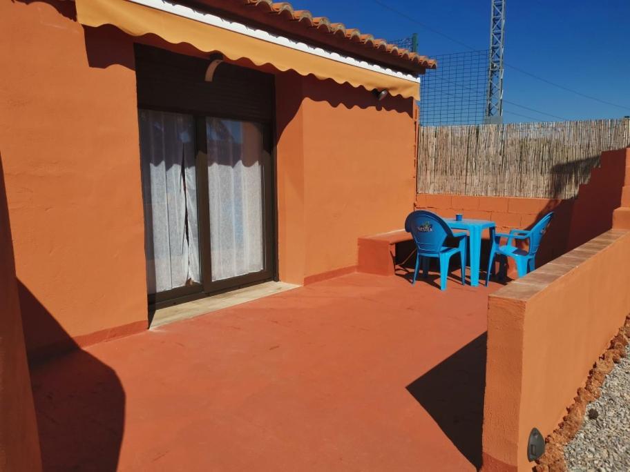Relais Pollo Loco Bed & Breakfast Gilet Luaran gambar