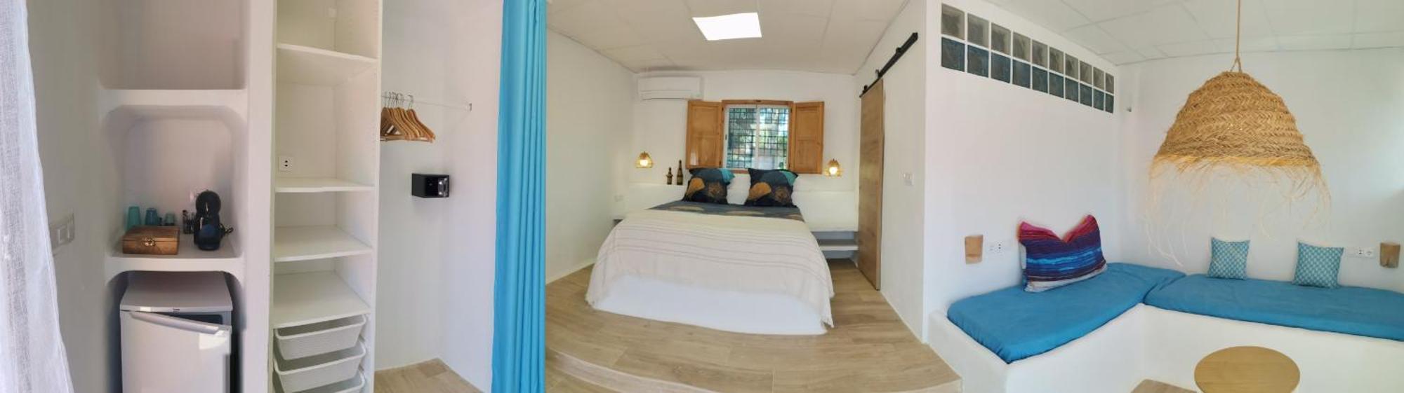 Relais Pollo Loco Bed & Breakfast Gilet Luaran gambar