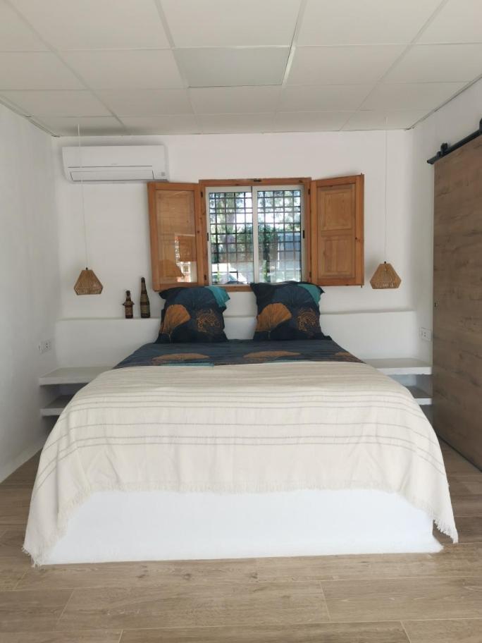 Relais Pollo Loco Bed & Breakfast Gilet Luaran gambar