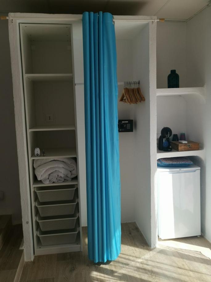 Relais Pollo Loco Bed & Breakfast Gilet Luaran gambar