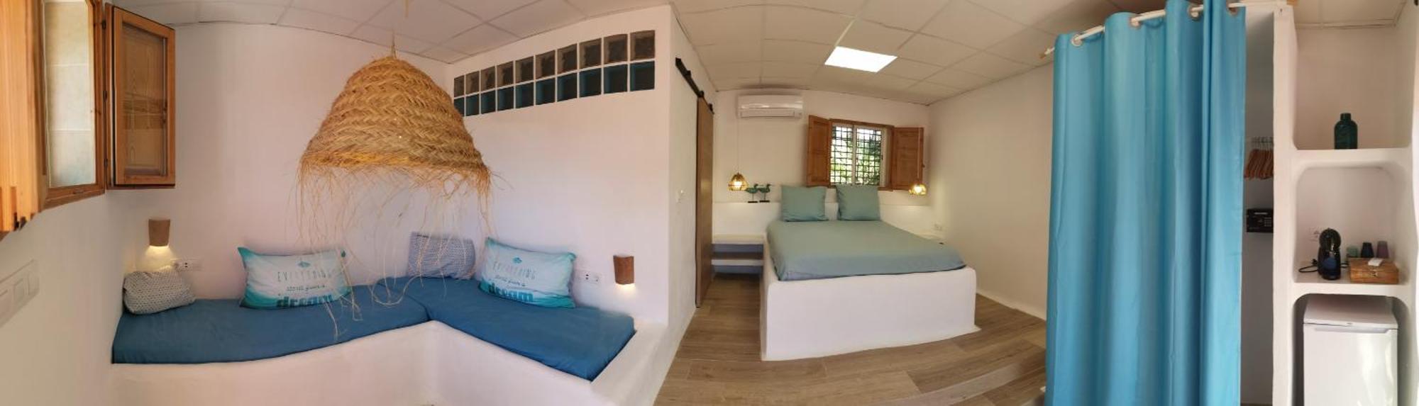Relais Pollo Loco Bed & Breakfast Gilet Luaran gambar