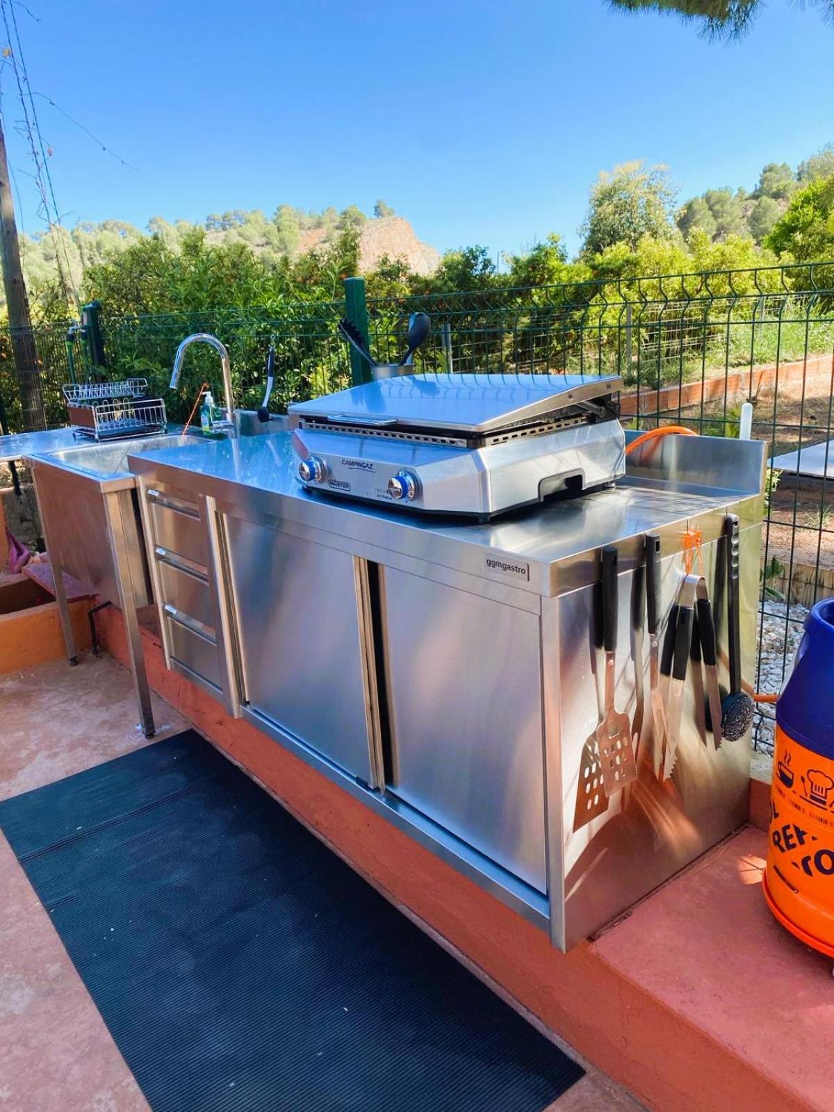 Relais Pollo Loco Bed & Breakfast Gilet Luaran gambar